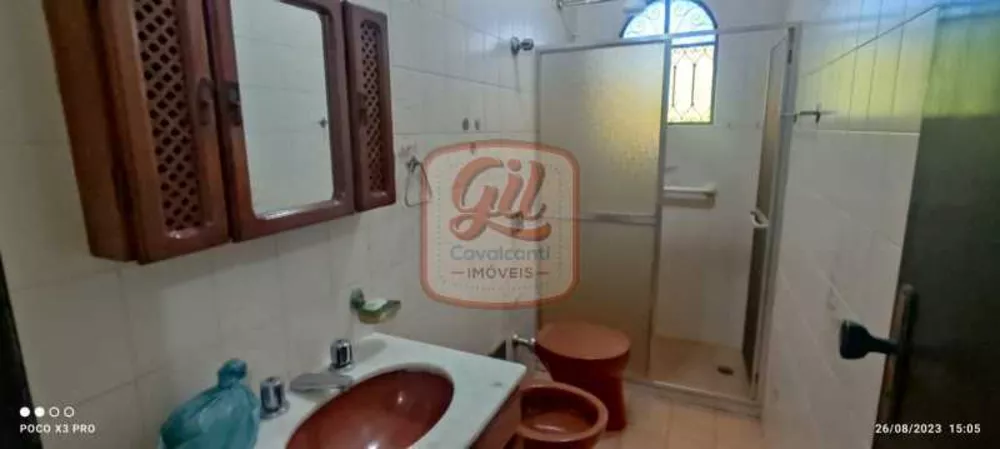 Casa de Condomínio, 3 quartos - Foto 16