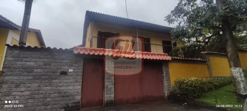 Casa de Condomínio, 3 quartos - Foto 22