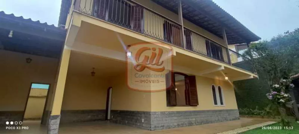 Casa de Condomínio, 3 quartos - Foto 23