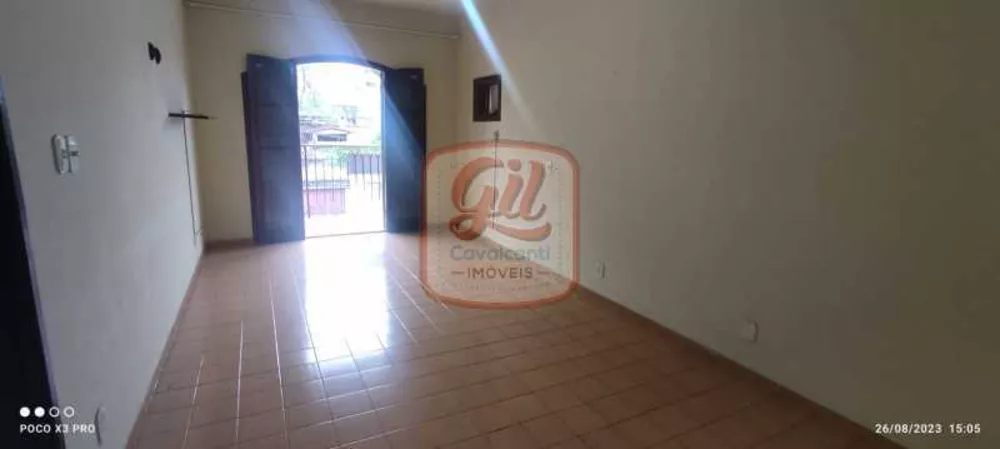 Casa de Condomínio, 3 quartos - Foto 21