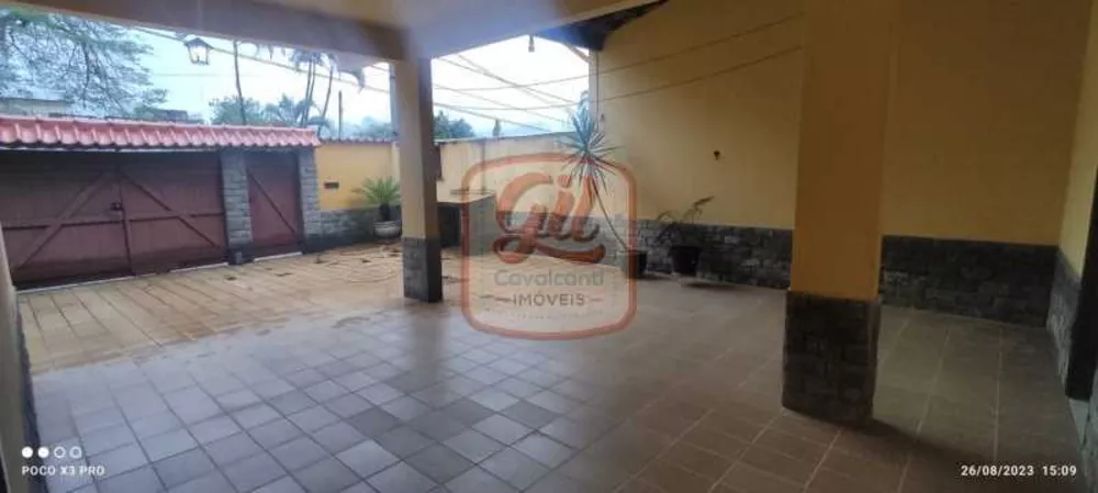 Casa de Condomínio, 3 quartos - Foto 29