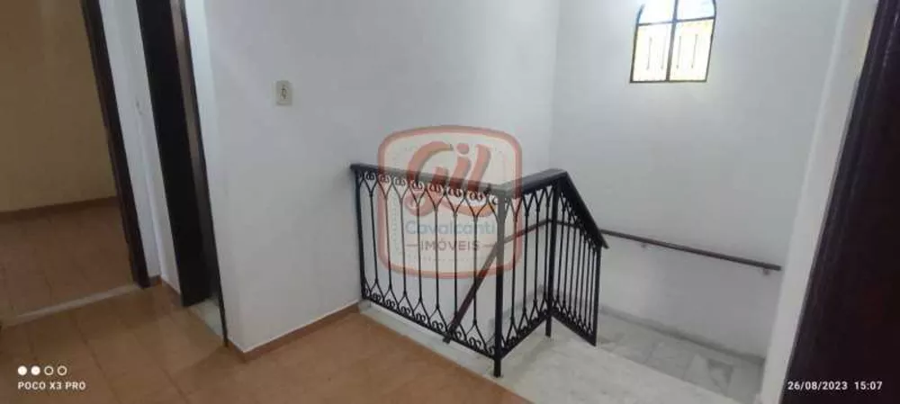 Casa de Condomínio, 3 quartos - Foto 28