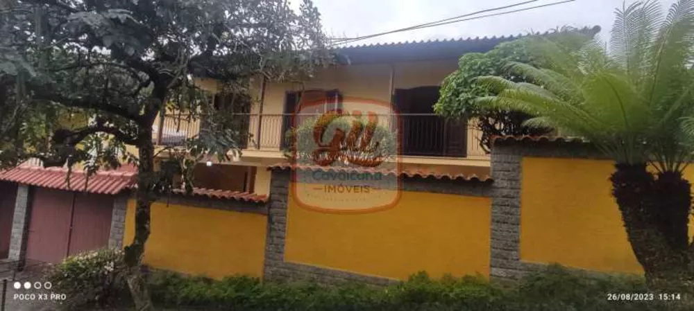 Casa de Condomínio, 3 quartos - Foto 17