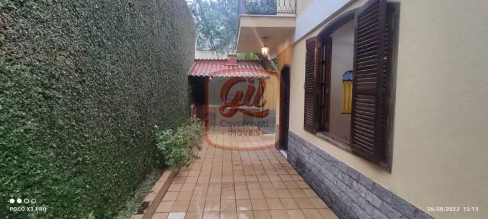 Casa de Condomínio, 3 quartos - Foto 5