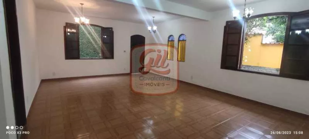 Casa de Condomínio, 3 quartos - Foto 30