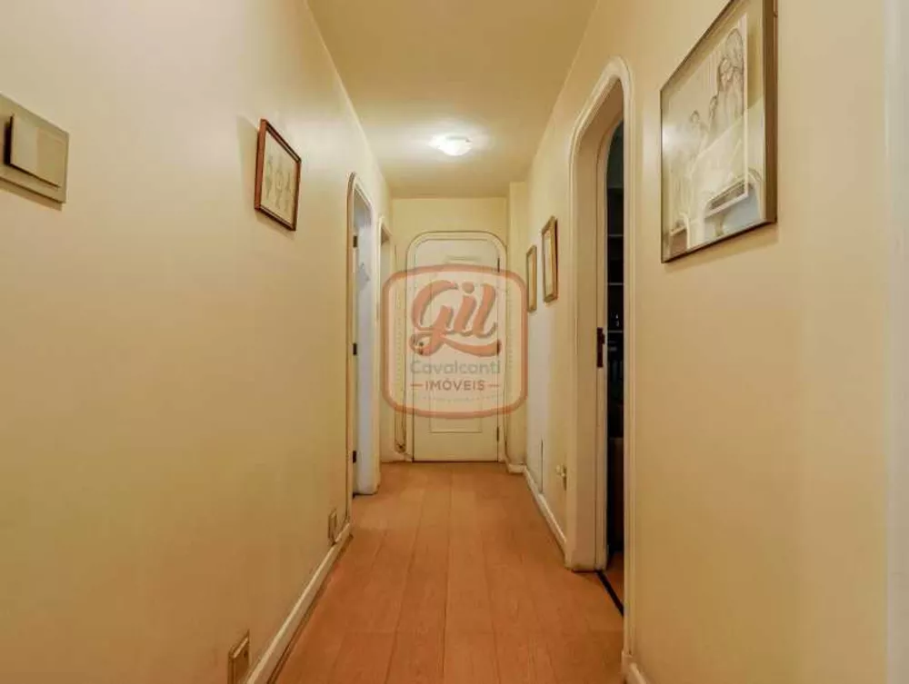 Apartamento, 3 quartos, 220 m² - Foto 4