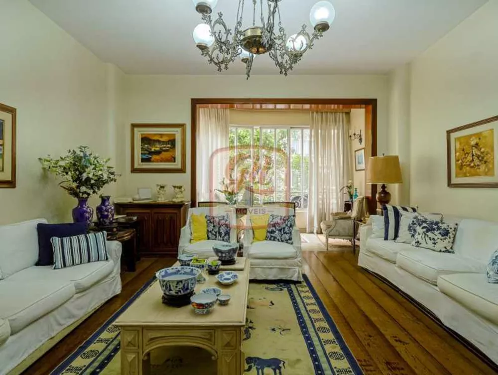 Apartamento, 3 quartos, 220 m² - Foto 17