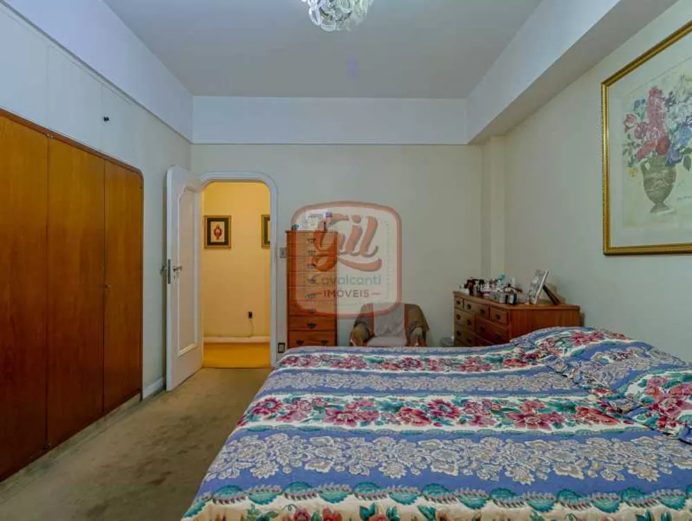 Apartamento, 3 quartos, 220 m² - Foto 3