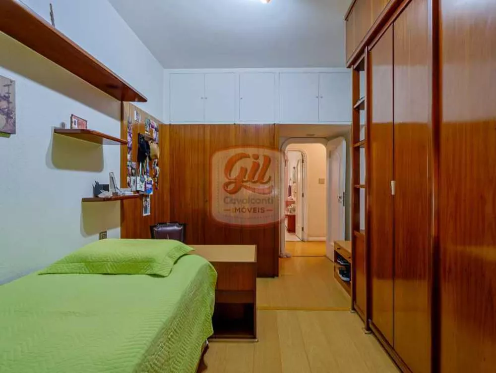 Apartamento, 3 quartos, 220 m² - Foto 12