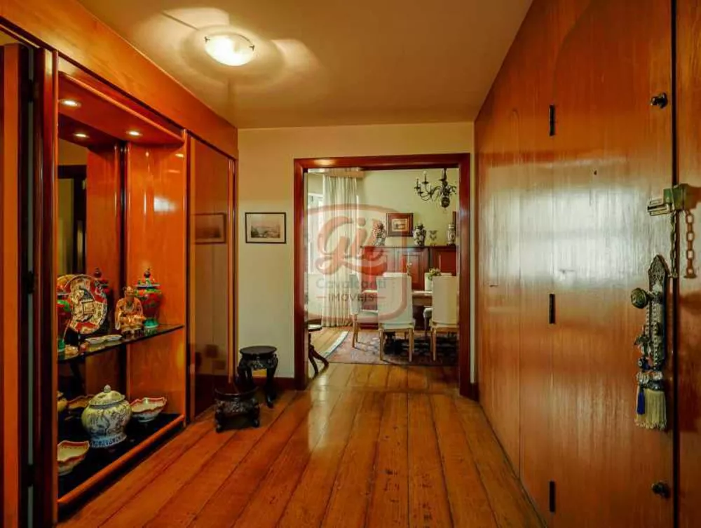 Apartamento, 3 quartos, 220 m² - Foto 23