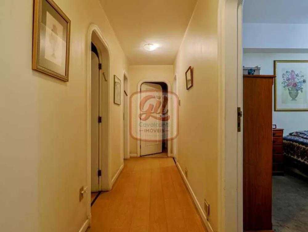 Apartamento, 3 quartos, 220 m² - Foto 2