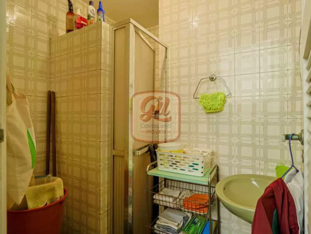 Apartamento, 3 quartos, 220 m² - Foto 13