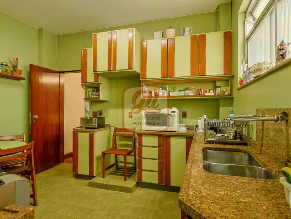 Apartamento, 3 quartos, 220 m² - Foto 18