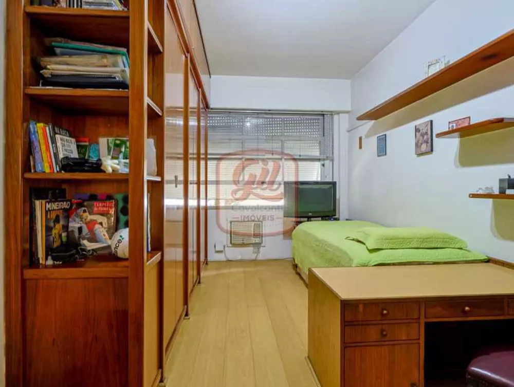 Apartamento, 3 quartos, 220 m² - Foto 1