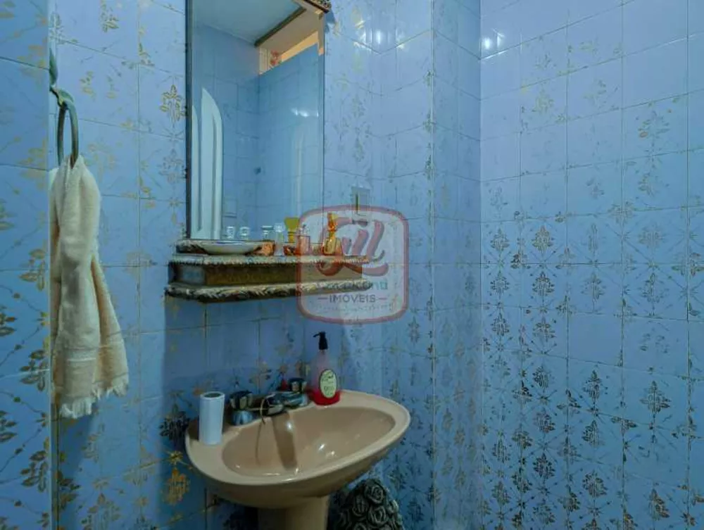 Apartamento, 3 quartos, 220 m² - Foto 29