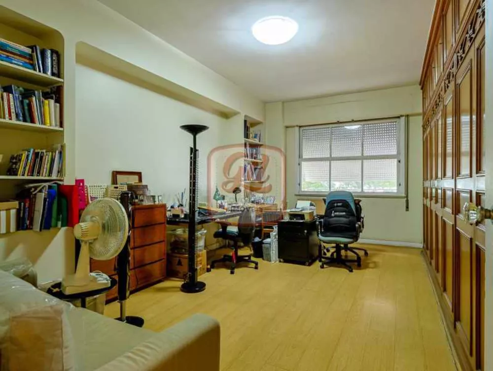 Apartamento, 3 quartos, 220 m² - Foto 20