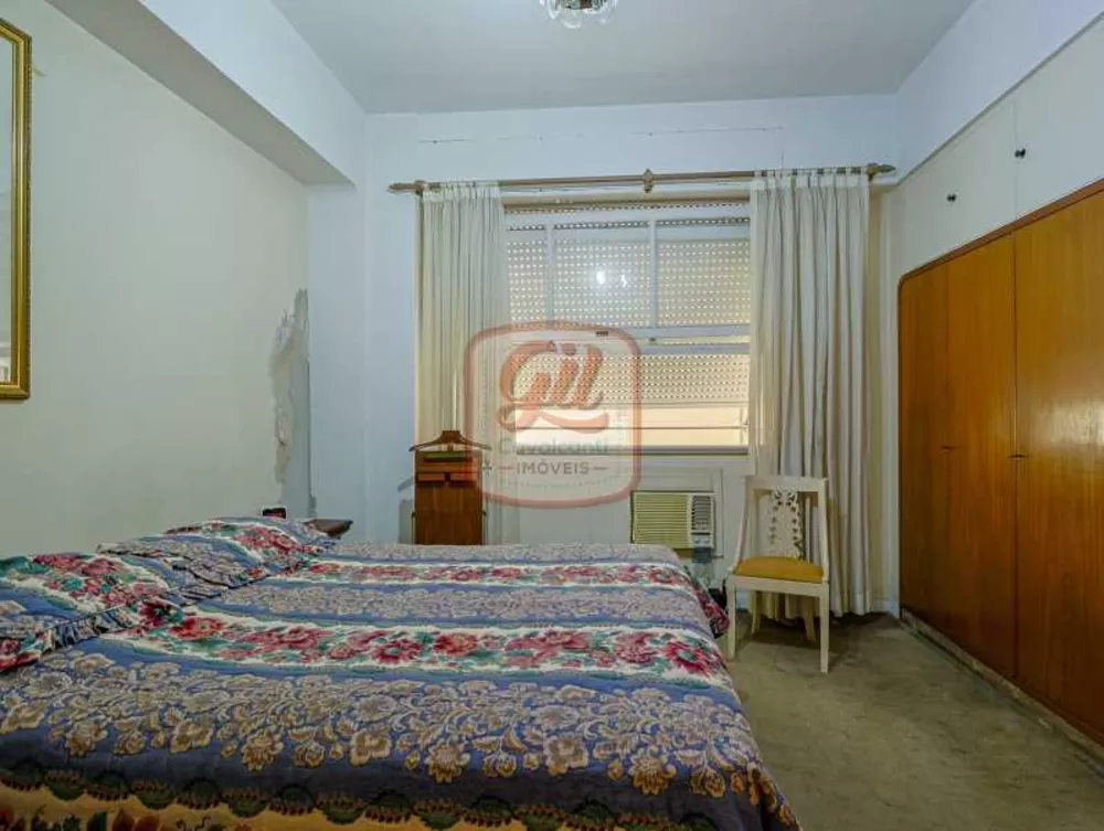 Apartamento, 3 quartos, 220 m² - Foto 27