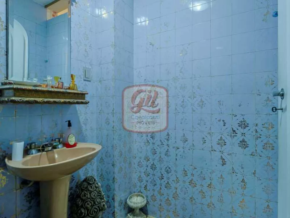 Apartamento, 3 quartos, 220 m² - Foto 21