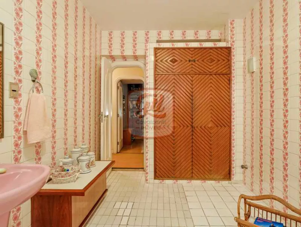 Apartamento, 3 quartos, 220 m² - Foto 16