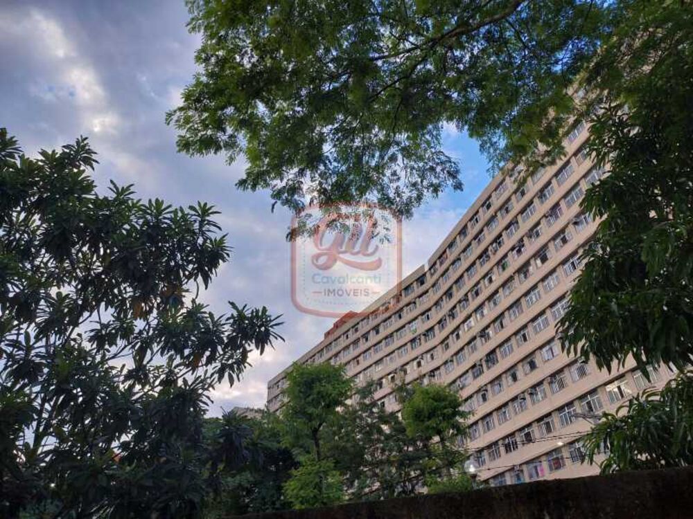 Apartamento, 1 quarto, 44 m² - Foto 1