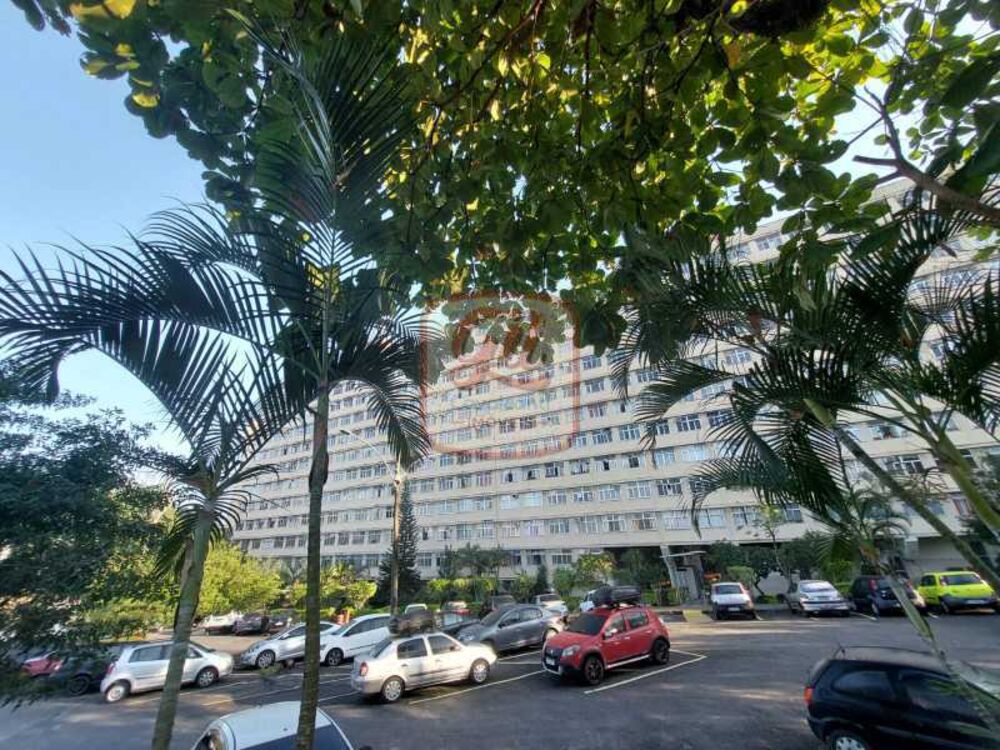 Apartamento, 1 quarto, 44 m² - Foto 7