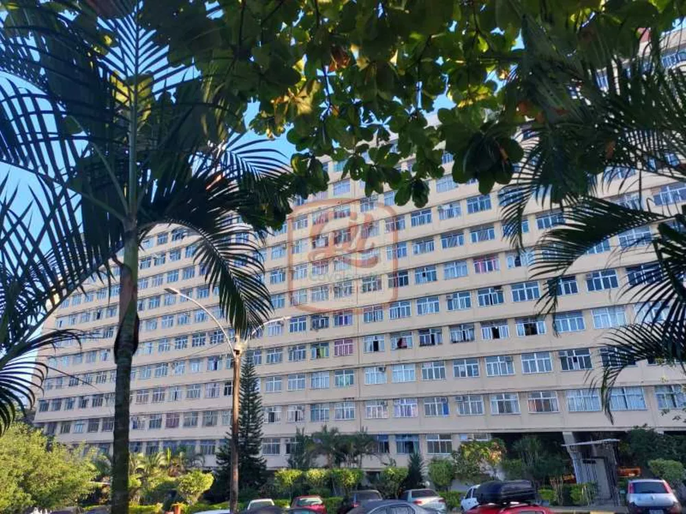 Apartamento, 1 quarto, 44 m² - Foto 18