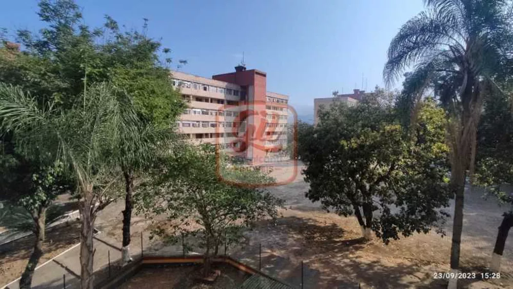 Apartamento, 1 quarto, 44 m² - Foto 19