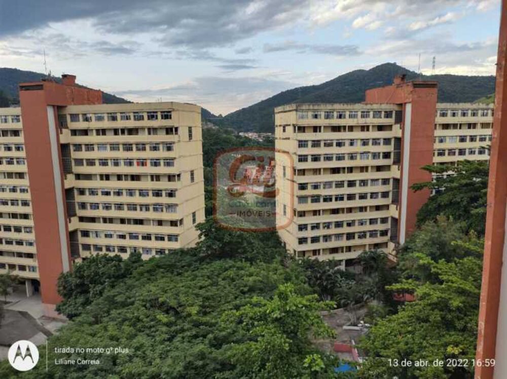 Apartamento, 1 quarto, 44 m² - Foto 6