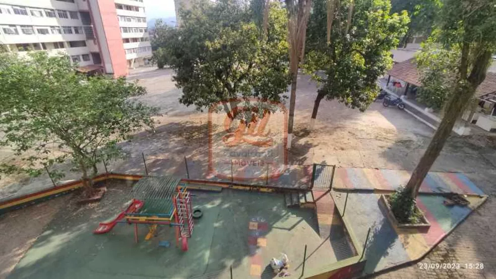Apartamento, 1 quarto, 44 m² - Foto 21