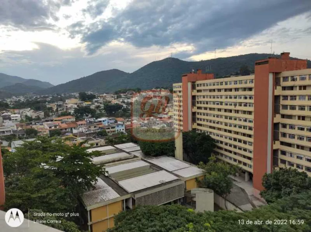 Apartamento, 1 quarto, 44 m² - Foto 23