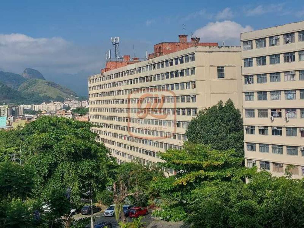 Apartamento, 1 quarto, 44 m² - Foto 4