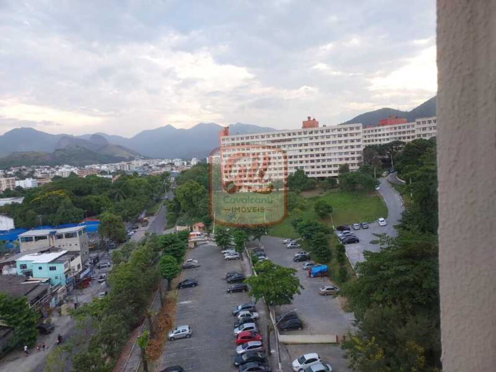 Apartamento, 1 quarto, 44 m² - Foto 3