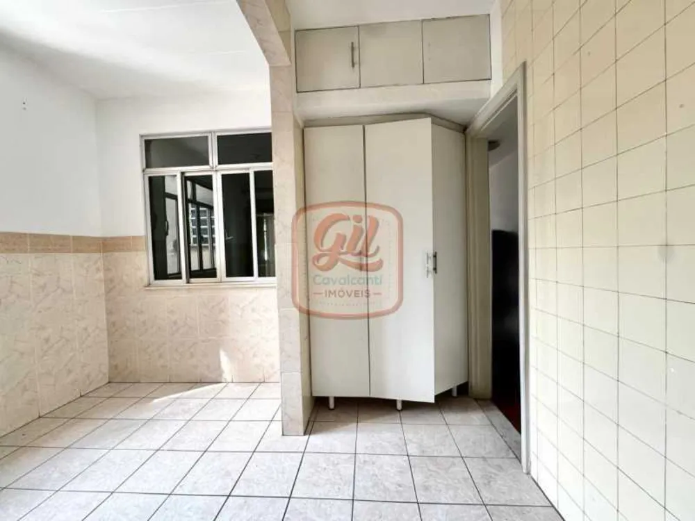Apartamento, 2 quartos, 78 m² - Foto 12