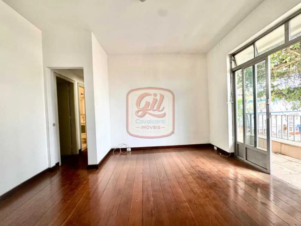 Apartamento, 2 quartos, 78 m² - Foto 15