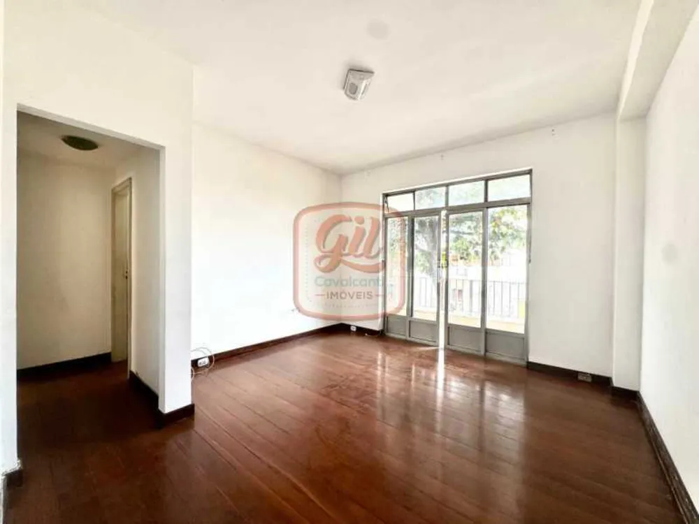 Apartamento, 2 quartos, 78 m² - Foto 1