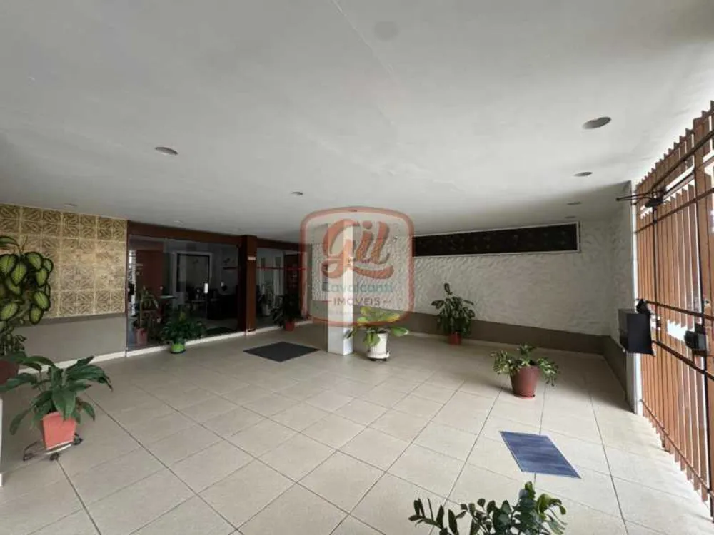 Apartamento, 2 quartos, 78 m² - Foto 2