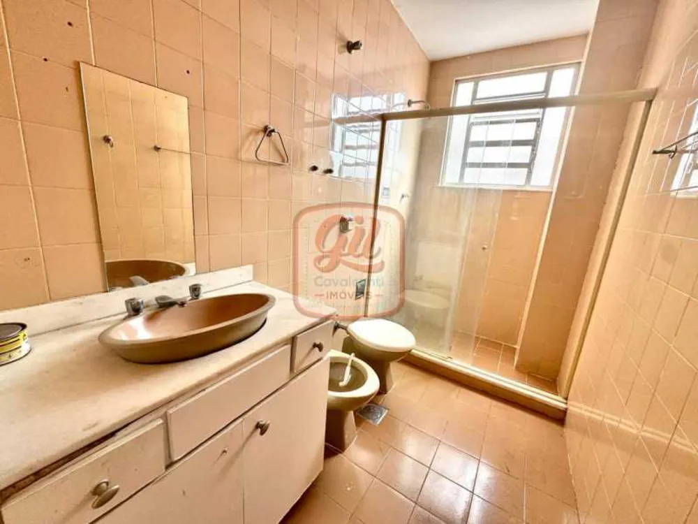 Apartamento, 2 quartos, 78 m² - Foto 11