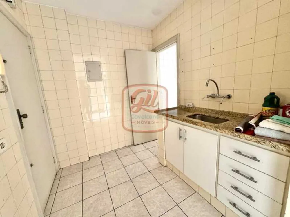 Apartamento, 2 quartos, 78 m² - Foto 21