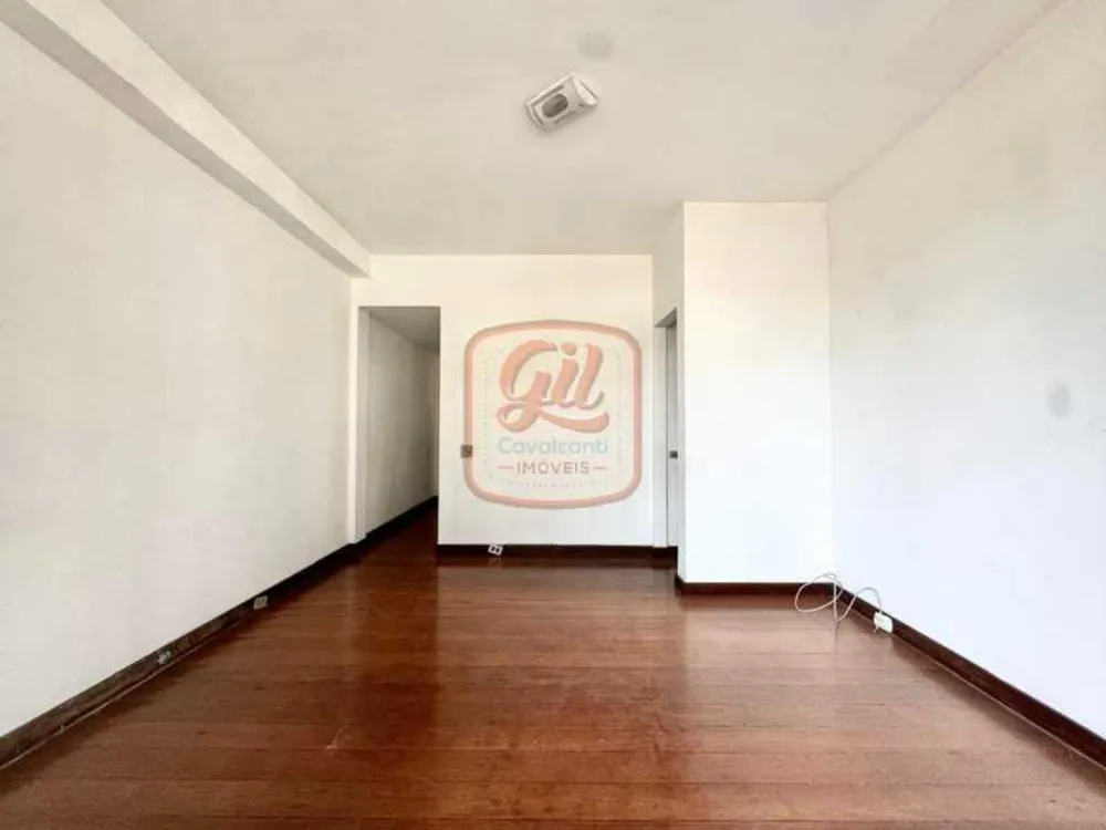 Apartamento, 2 quartos, 78 m² - Foto 3