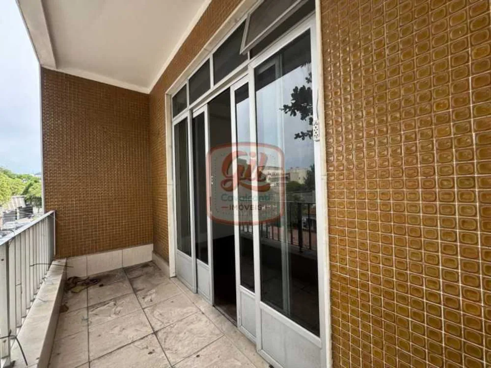 Apartamento, 2 quartos, 78 m² - Foto 6