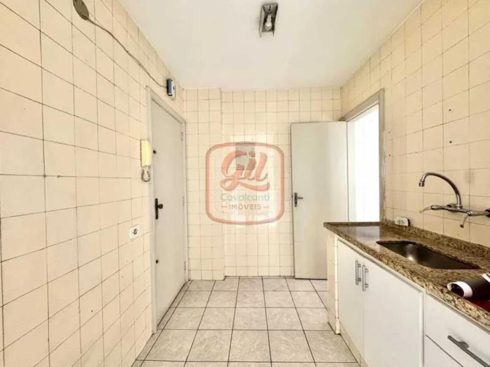 Apartamento, 2 quartos, 78 m² - Foto 18