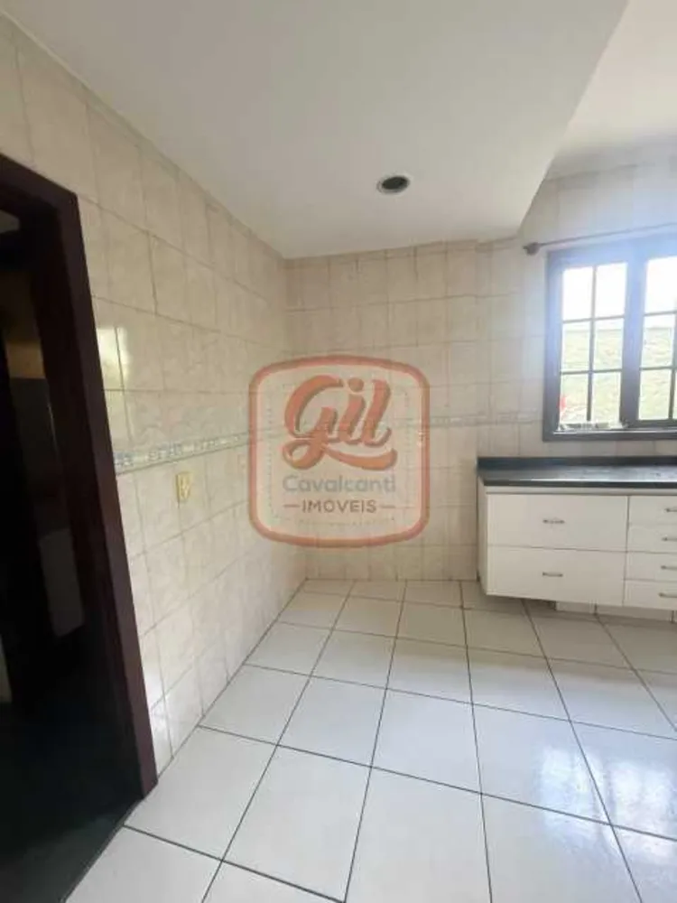Casa de Condomínio, 3 quartos - Foto 5