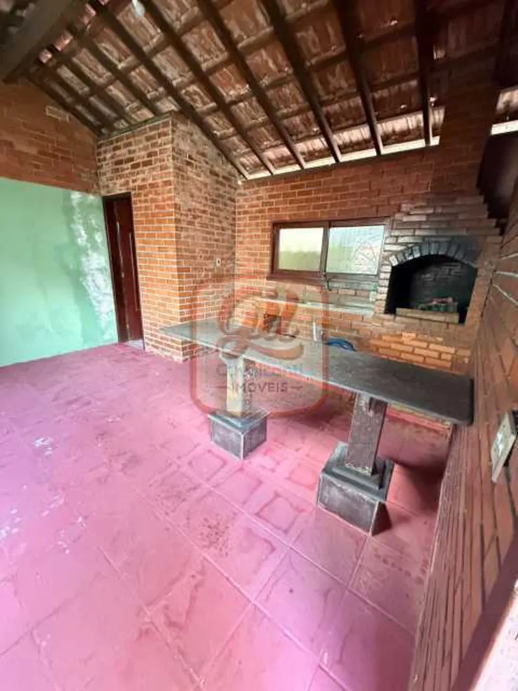 Casa de Condomínio, 3 quartos - Foto 24