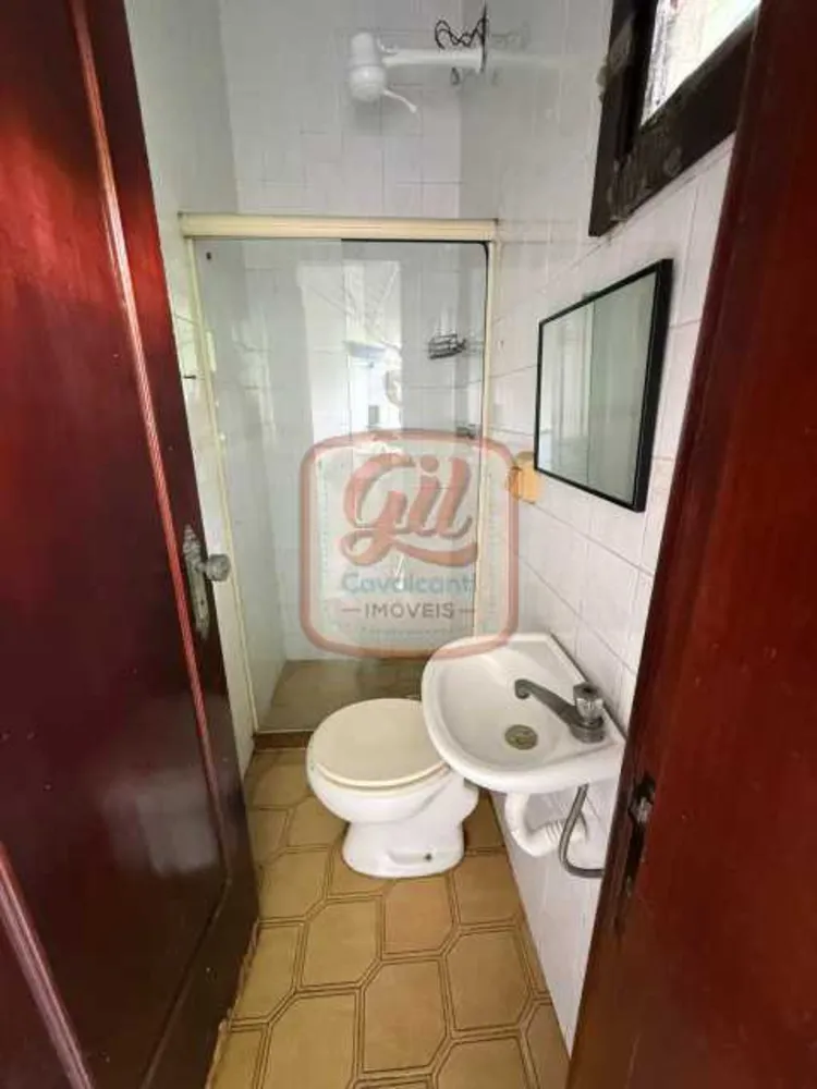Casa de Condomínio, 3 quartos - Foto 11