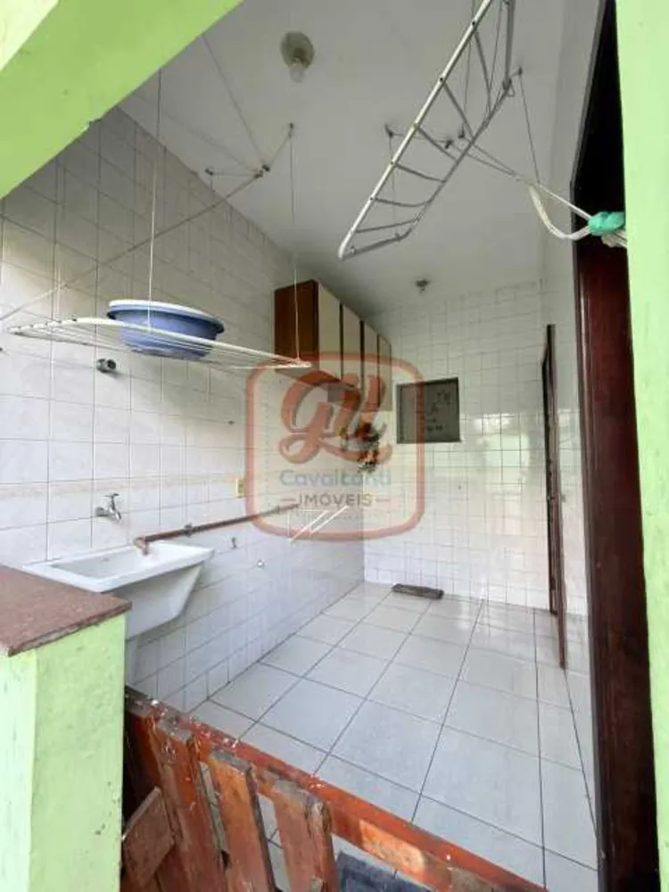 Casa de Condomínio, 3 quartos - Foto 9