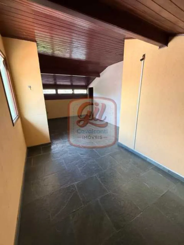 Casa de Condomínio, 3 quartos - Foto 21