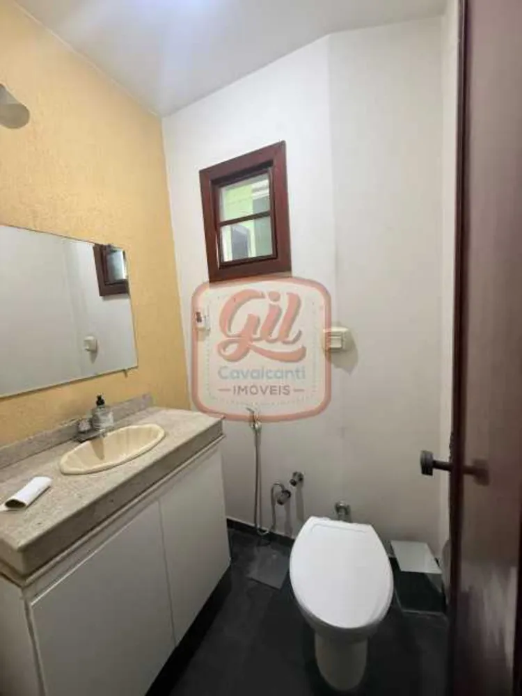 Casa de Condomínio, 3 quartos - Foto 17