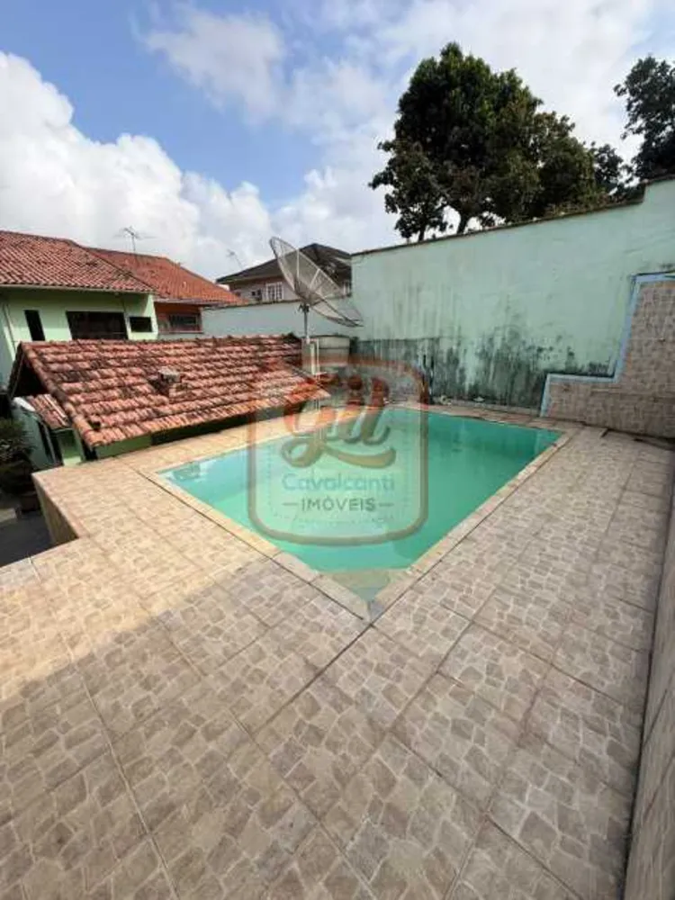 Casa de Condomínio, 3 quartos - Foto 22