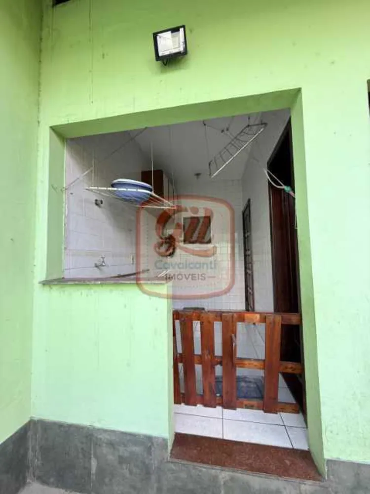 Casa de Condomínio, 3 quartos - Foto 10