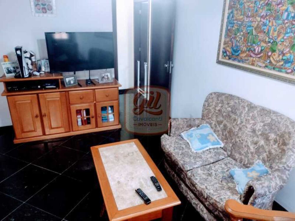 Casa de Condomínio à venda com 5 quartos, 419m² - Foto 4